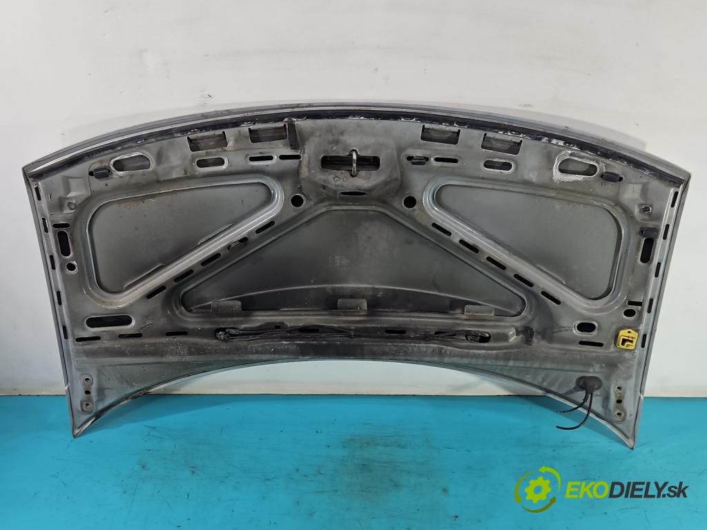 Vw Sharan I 1995-2010 1.9 tdi 110 HP manual 81 kW 1900 cm3 5- kapota predná