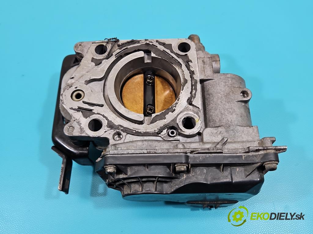 Honda Civic VIII 2006-2011 1.4 16V 83 hp automatic 61 kW 1339 cm3 5- škrticí klapka  (Škrticí klapka)