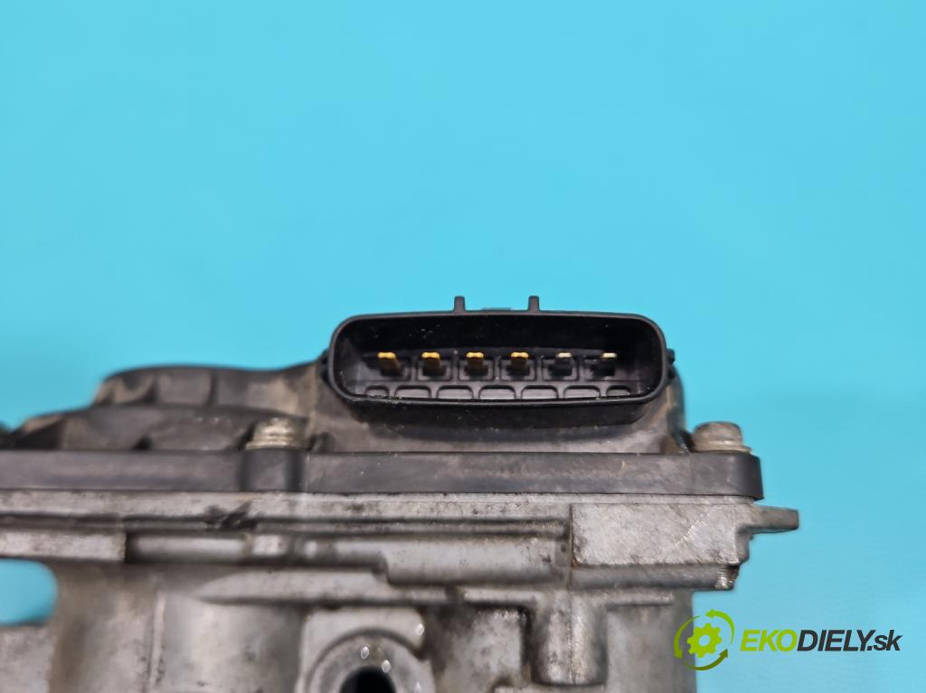 Honda Civic VIII 2006-2011 1.4 16V 83 hp automatic 61 kW 1339 cm3 5- škrticí klapka  (Škrticí klapka)