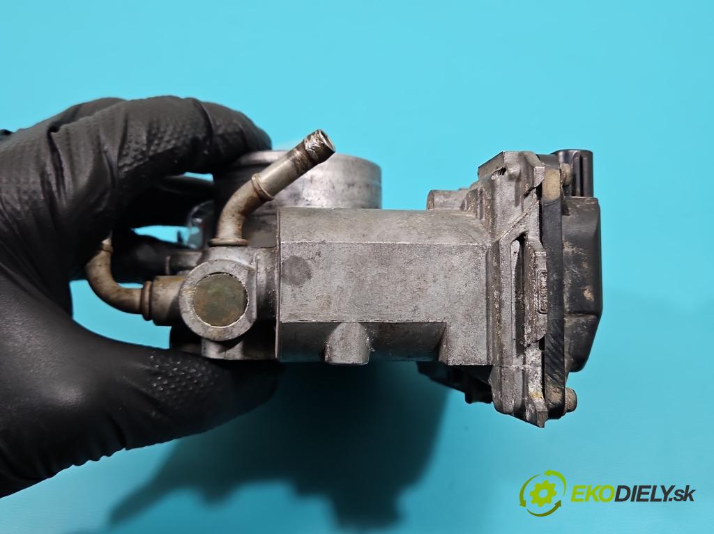 Honda Civic VIII 2006-2011 1.4 16V 83 hp automatic 61 kW 1339 cm3 5- škrticí klapka  (Škrticí klapka)