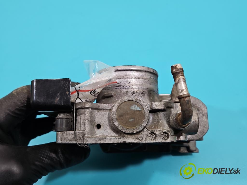 Honda Civic VIII 2006-2011 1.4 16V 83 hp automatic 61 kW 1339 cm3 5- škrticí klapka  (Škrticí klapka)