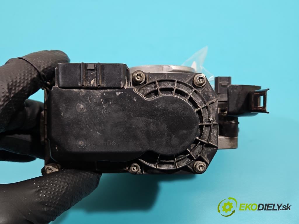 Honda Civic VIII 2006-2011 1.4 16V 83 hp automatic 61 kW 1339 cm3 5- škrticí klapka  (Škrticí klapka)