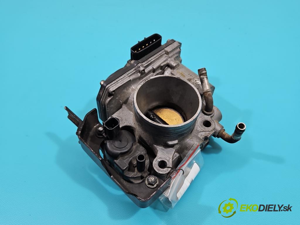 Honda Civic VIII 2006-2011 1.4 16V 83 HP automatic 61 kW 1339 cm3 5- klapka  (Škrtiaca klapka)