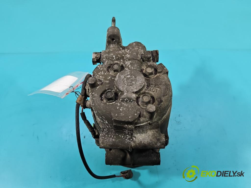 Honda Civic VIII 2006-2011 1,4.0 16V 83 hp automatic 61 kW 1339 cm3 5- Kompresor: klíma P00084591 (Kompresory)