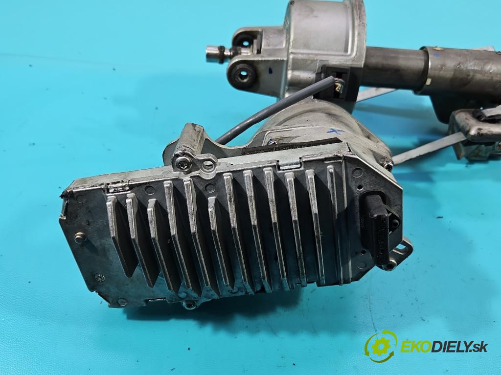 Opel Meriva A 2002-2010 1.6 16V 101 HP manual 74 kW 1598 cm3 5- čerpadlo posilovač 26108652 (Servočerpadlo, pumpa riadenia)