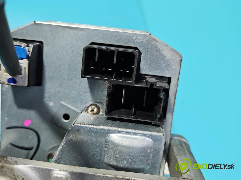 Opel Meriva A 2002-2010 1.6 16V 101 HP manual 74 kW 1598 cm3 5- čerpadlo posilovač 26108652 (Servočerpadlo, pumpa riadenia)