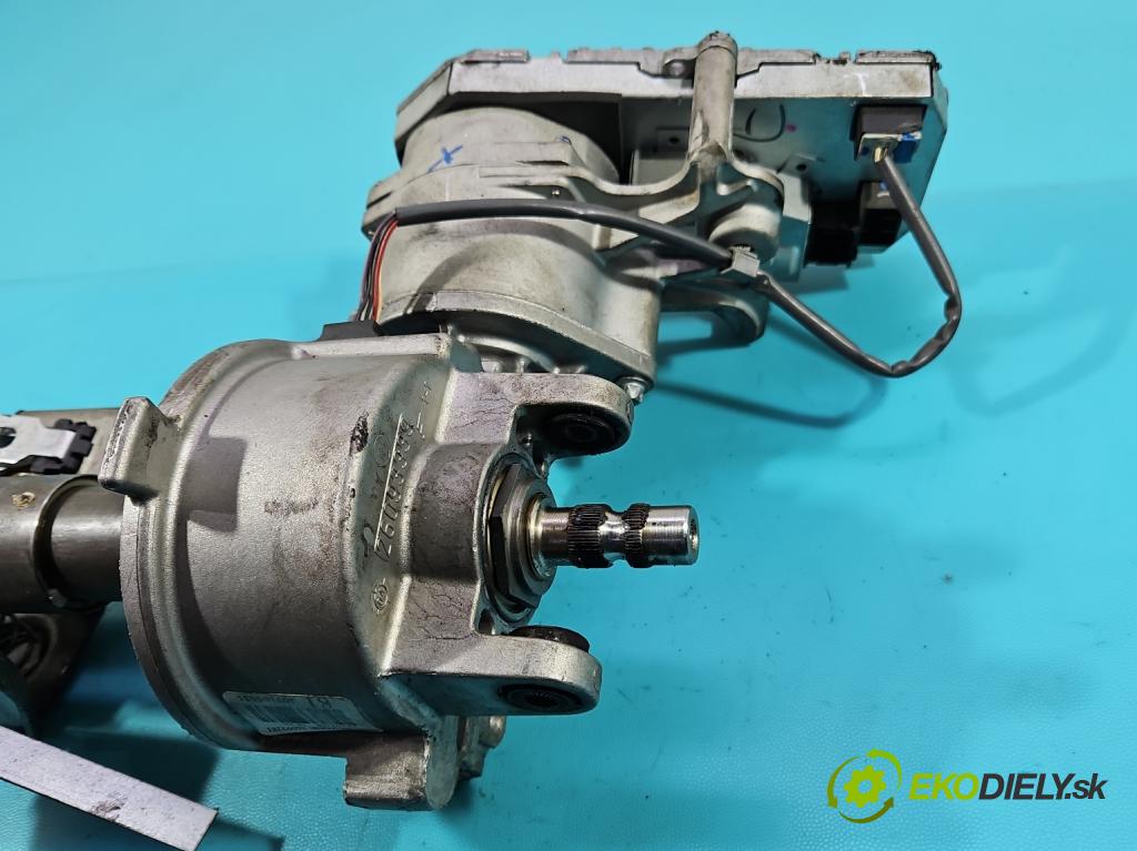 Opel Meriva A 2002-2010 1.6 16V 101 HP manual 74 kW 1598 cm3 5- čerpadlo posilovač 26108652 (Servočerpadlo, pumpa riadenia)