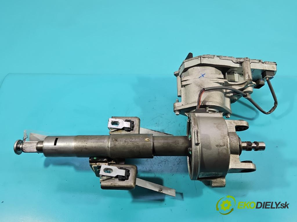 Opel Meriva A 2002-2010 1.6 16V 101 HP manual 74 kW 1598 cm3 5- čerpadlo posilovač 26108652 (Servočerpadlo, pumpa riadenia)