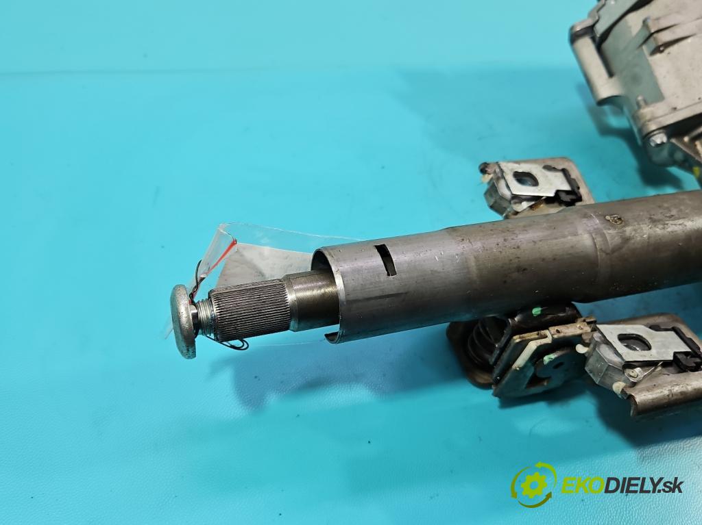 Opel Meriva A 2002-2010 1.6 16V 101 HP manual 74 kW 1598 cm3 5- čerpadlo posilovač 26108652 (Servočerpadlo, pumpa riadenia)