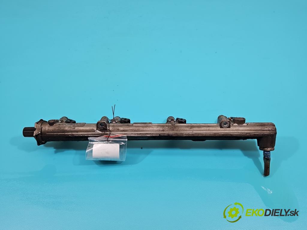 Fiat Stilo 1.6 16V 103 HP manual 76 kW 1596 cm3 5- vstrek IWP109 (Vstrekovače)