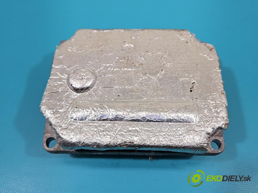 Fiat Stilo 1.6 16V 103 HP manual 76 kW 1596 cm3 5- riadiaca jednotka motora 55186425