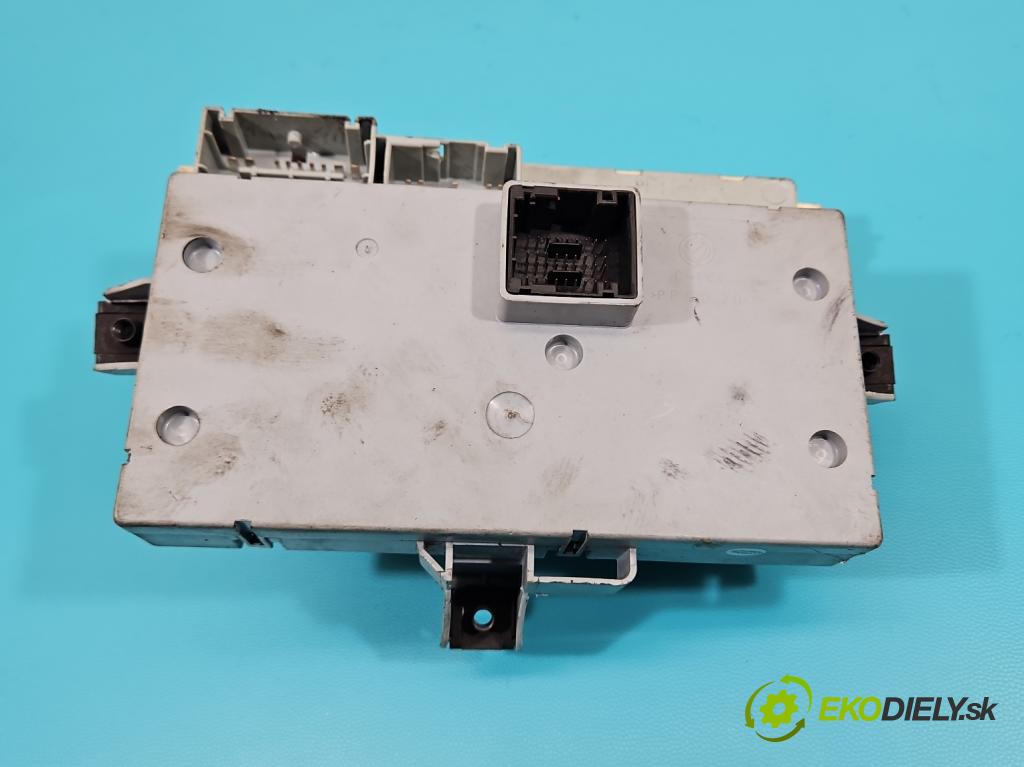 Fiat Stilo 1.6 16V 103 HP manual 76 kW 1596 cm3 5- riadiaca jednotka motora 55186425