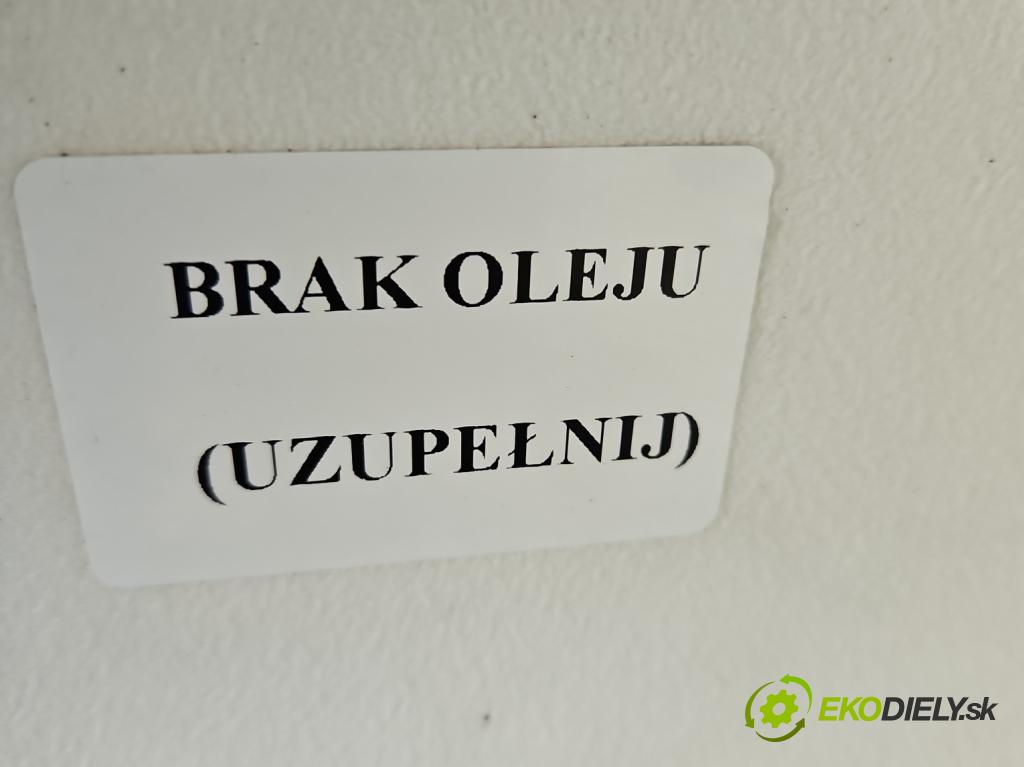 Fiat Stilo 1.6 16V 103 HP manual 76 kW 1596 cm3 5- prevodovka stupeň,rýchlosť manual