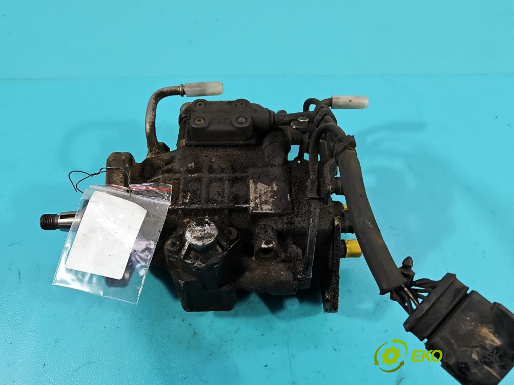 Vw Sharan I 1995-2010 1.9 tdi 110 HP manual 81 kW 1900 cm3 5- čerpadlo vstrekovacia 0460404968 (Vstrekovacie čerpadlá)