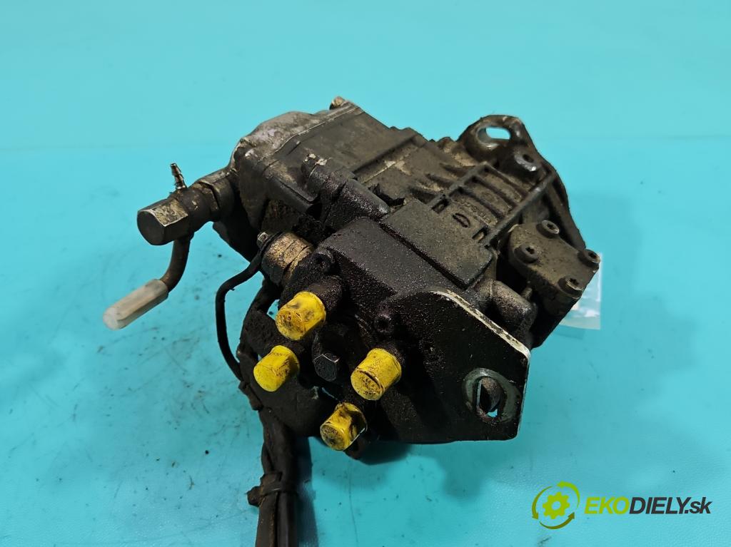 Vw Sharan I 1995-2010 1.9 tdi 110 HP manual 81 kW 1900 cm3 5- čerpadlo vstrekovacia 0460404968 (Vstrekovacie čerpadlá)