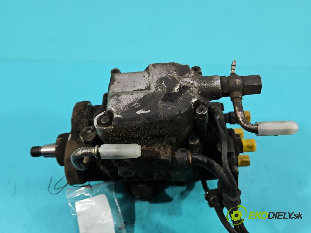 Vw Sharan I 1995-2010 1.9 tdi 110 HP manual 81 kW 1900 cm3 5- čerpadlo vstrekovacia 0460404968 (Vstrekovacie čerpadlá)