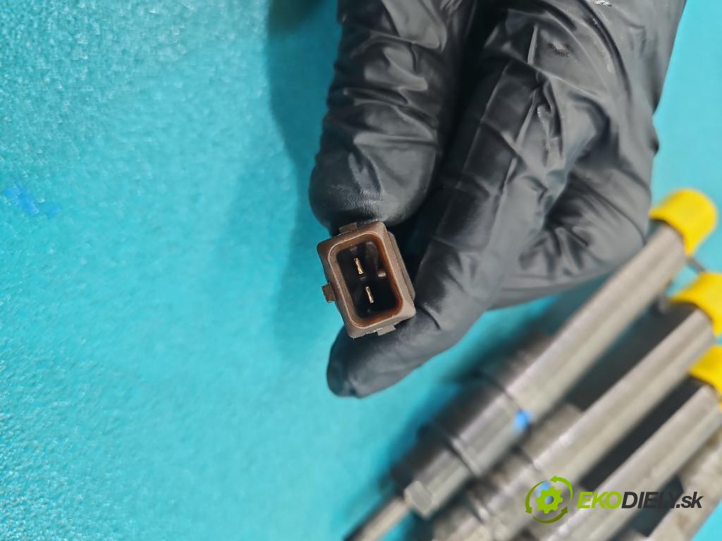 Vw Sharan I 1995-2010 1.9 tdi 110 HP manual 81 kW 1900 cm3 5- vstrek 028130201S (Vstrekovač paliva)