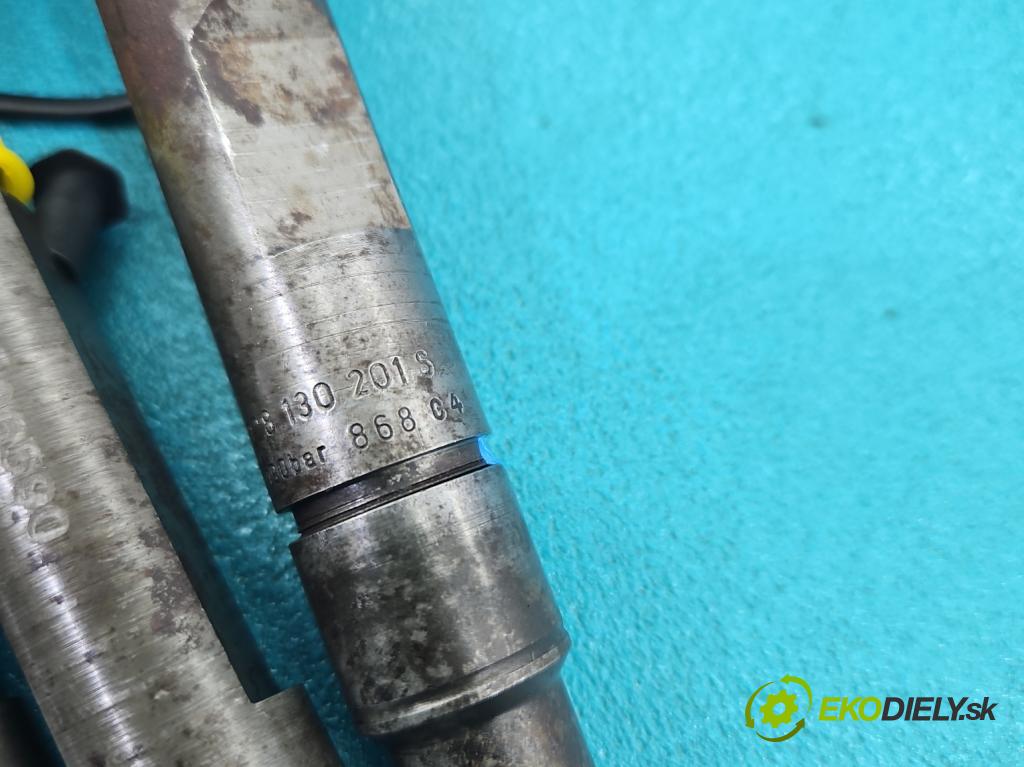 Vw Sharan I 1995-2010 1.9 tdi 110 HP manual 81 kW 1900 cm3 5- vstrek 028130201S (Vstrekovač paliva)