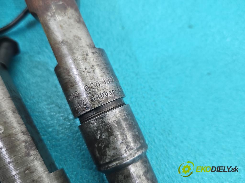 Vw Sharan I 1995-2010 1.9 tdi 110 HP manual 81 kW 1900 cm3 5- vstrek 028130201S (Vstrekovač paliva)