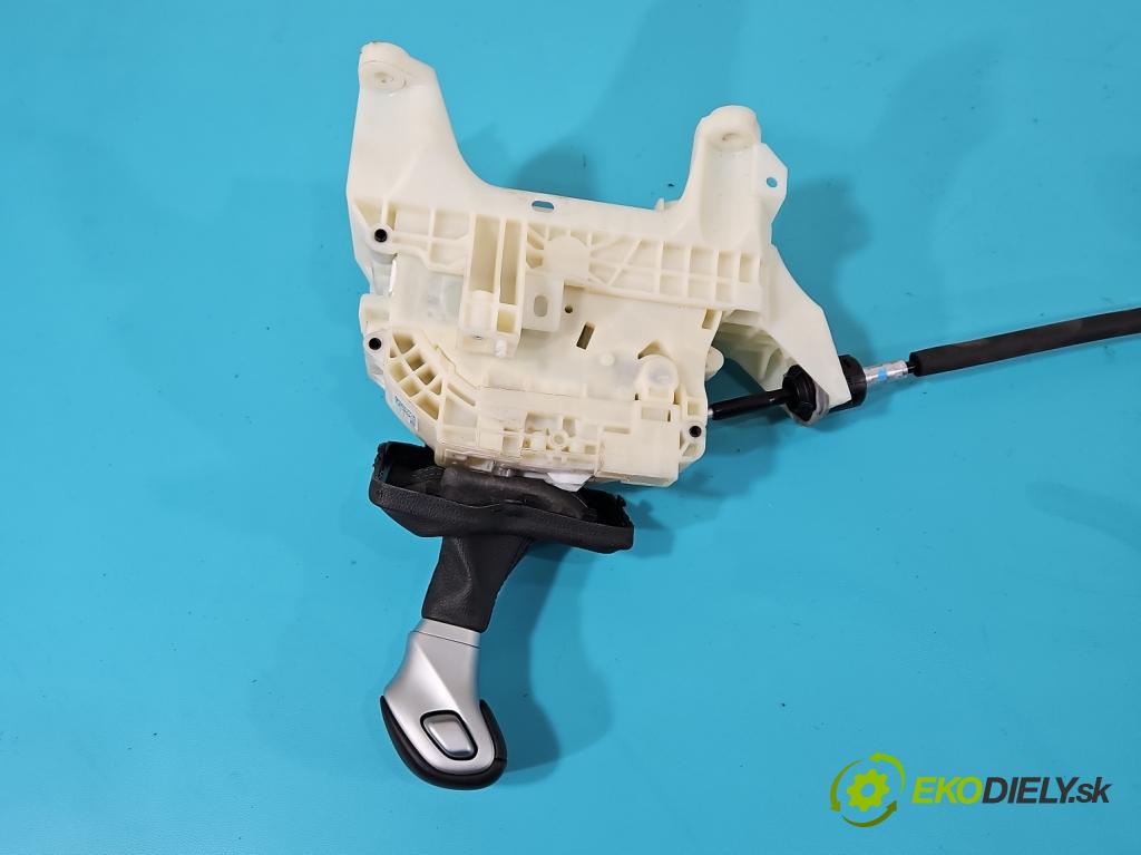 Kia Ceed III 2018- 1.5 160 HP automatic 117,5 kW 1482 cm3 5- Páka: Změny: stupeň,rýchlosť 46700-M6200KB (Rýchlostná páka (kulisa))