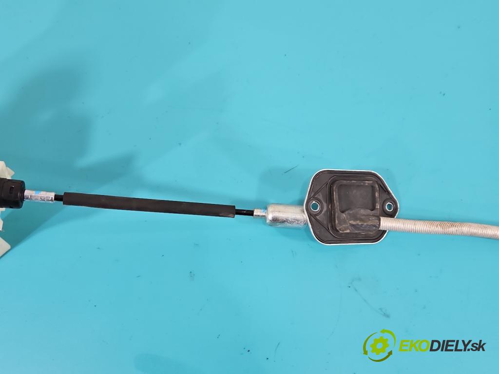 Kia Ceed III 2018- 1.5 160 HP automatic 117,5 kW 1482 cm3 5- Páka: Změny: stupeň,rýchlosť 46700-M6200KB (Rýchlostná páka (kulisa))