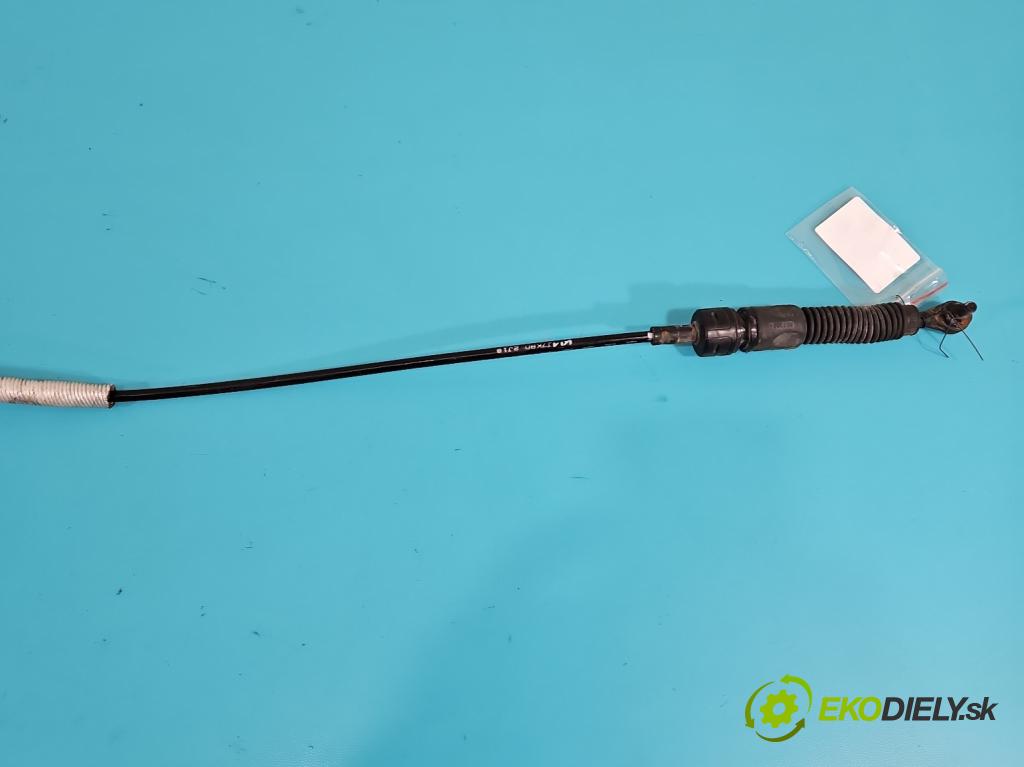 Kia Ceed III 2018- 1.5 160 HP automatic 117,5 kW 1482 cm3 5- Páka: Změny: stupeň,rýchlosť 46700-M6200KB (Rýchlostná páka (kulisa))