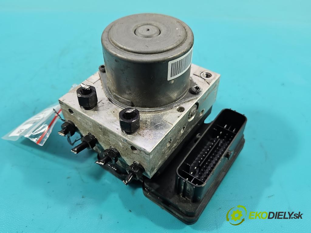 Kia Ceed III 2018- 1.5 160 HP automatic 117,5 kW 1482 cm3 5- čerpadlo abs 58900J7EB0 (Pumpy ABS)