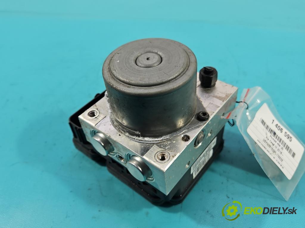 Kia Ceed III 2018- 1.5 160 HP automatic 117,5 kW 1482 cm3 5- čerpadlo abs 58900J7EB0 (Pumpy ABS)