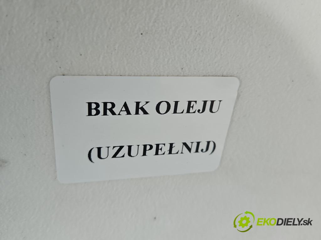 Kia Ceed I 2006-2012 1.6 16V 129 HP manual 95 kW 1591 cm3 5- prevodovka stupeň,rýchlosť manual T9J5 F