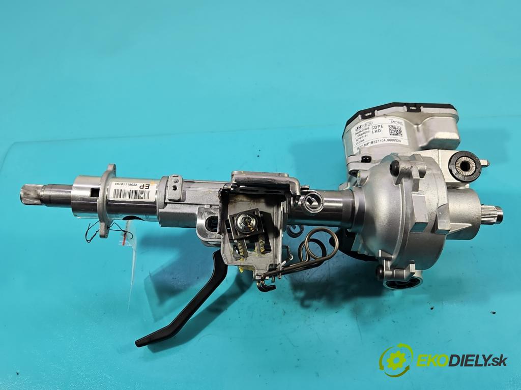 Kia Ceed III 2018- 1.5 160 HP automatic 117,5 kW 1482 cm3 5- čerpadlo posilovač 56300J7020 (Servočerpadlo, pumpa riadenia)