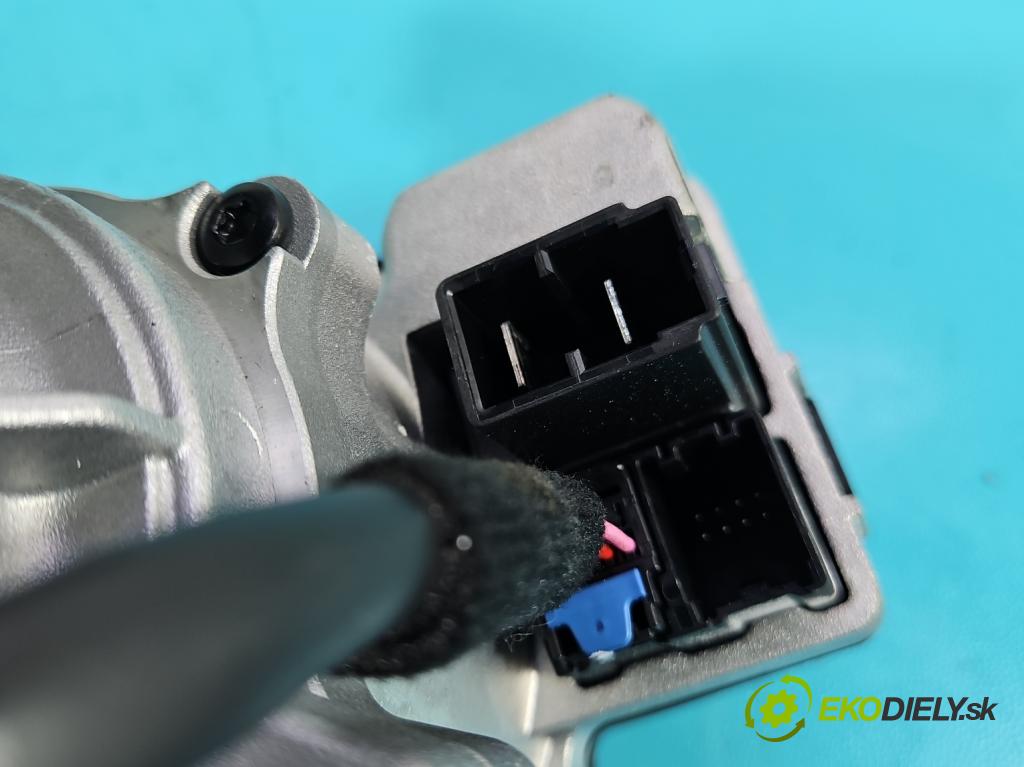 Kia Ceed III 2018- 1.5 160 HP automatic 117,5 kW 1482 cm3 5- čerpadlo posilovač 56300J7020 (Servočerpadlo, pumpa riadenia)