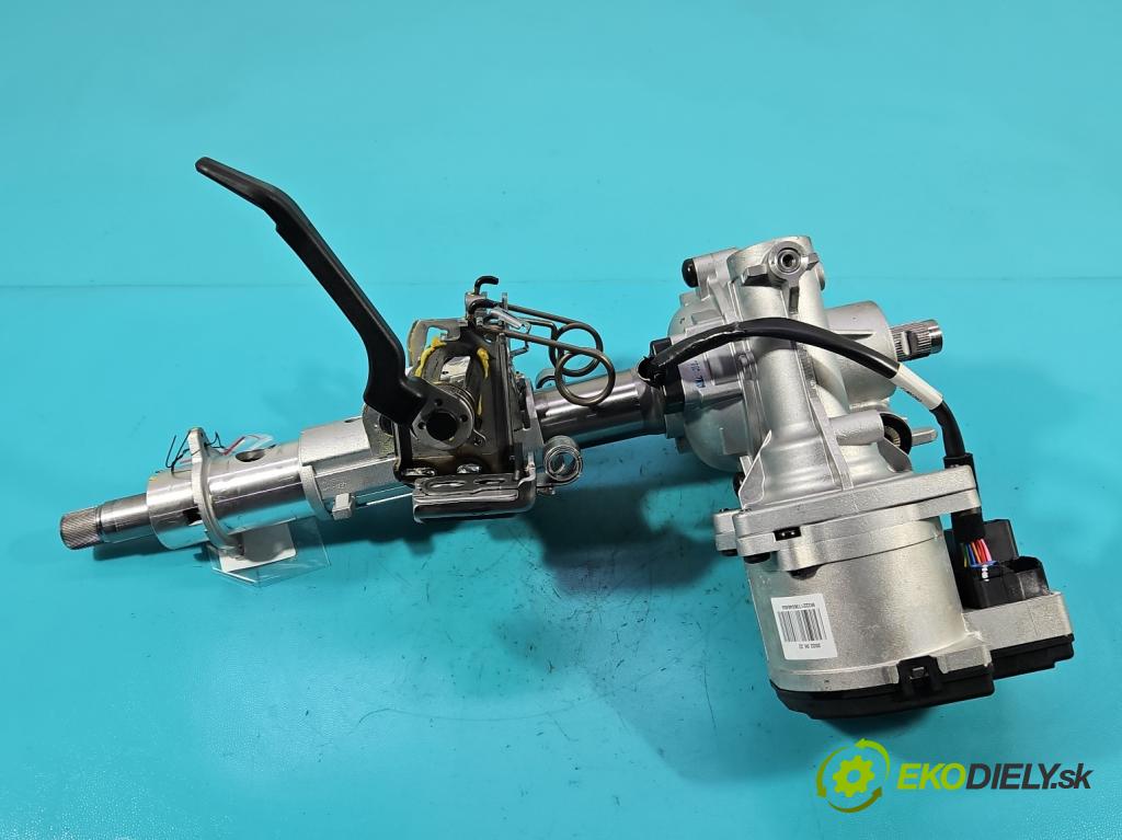 Kia Ceed III 2018- 1.5 160 HP automatic 117,5 kW 1482 cm3 5- čerpadlo posilovač 56300J7020 (Servočerpadlo, pumpa riadenia)