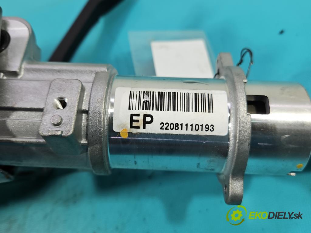 Kia Ceed III 2018- 1.5 160 HP automatic 117,5 kW 1482 cm3 5- čerpadlo posilovač 56300J7020 (Servočerpadlo, pumpa riadenia)