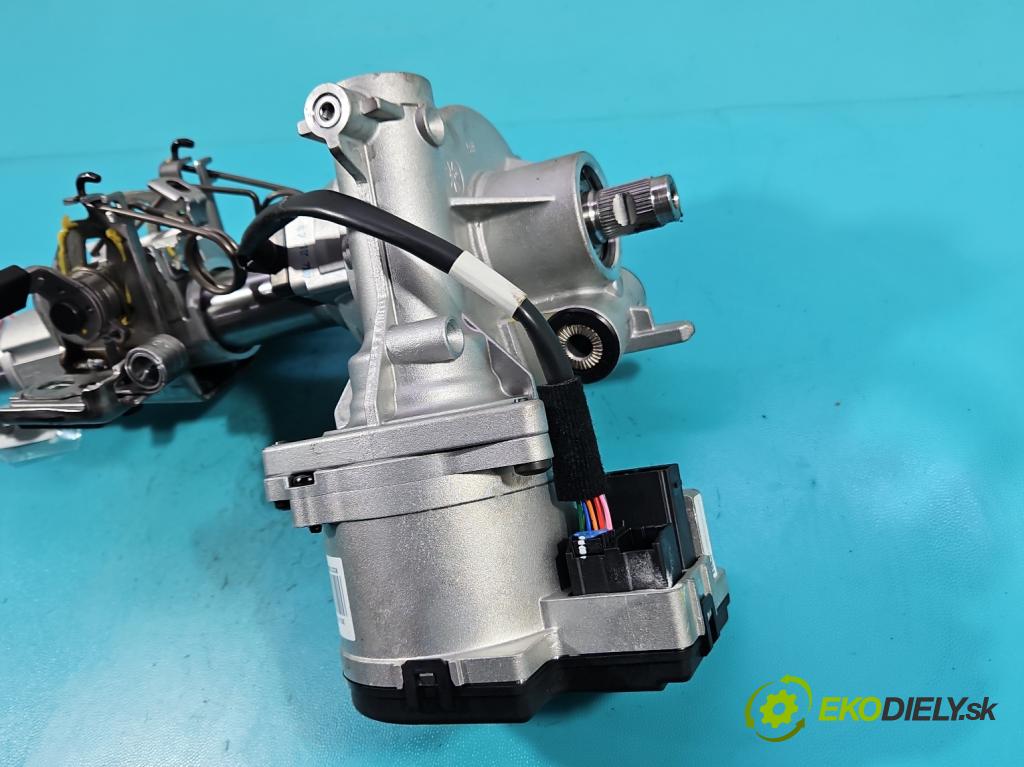 Kia Ceed III 2018- 1.5 160 HP automatic 117,5 kW 1482 cm3 5- čerpadlo posilovač 56300J7020 (Servočerpadlo, pumpa riadenia)