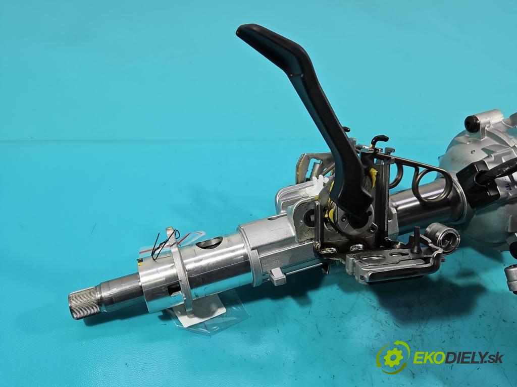 Kia Ceed III 2018- 1.5 160 HP automatic 117,5 kW 1482 cm3 5- čerpadlo posilovač 56300J7020 (Servočerpadlo, pumpa riadenia)