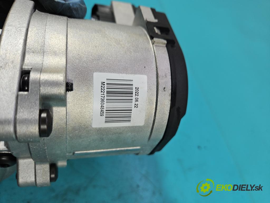 Kia Ceed III 2018- 1.5 160 HP automatic 117,5 kW 1482 cm3 5- čerpadlo posilovač 56300J7020 (Servočerpadlo, pumpa riadenia)