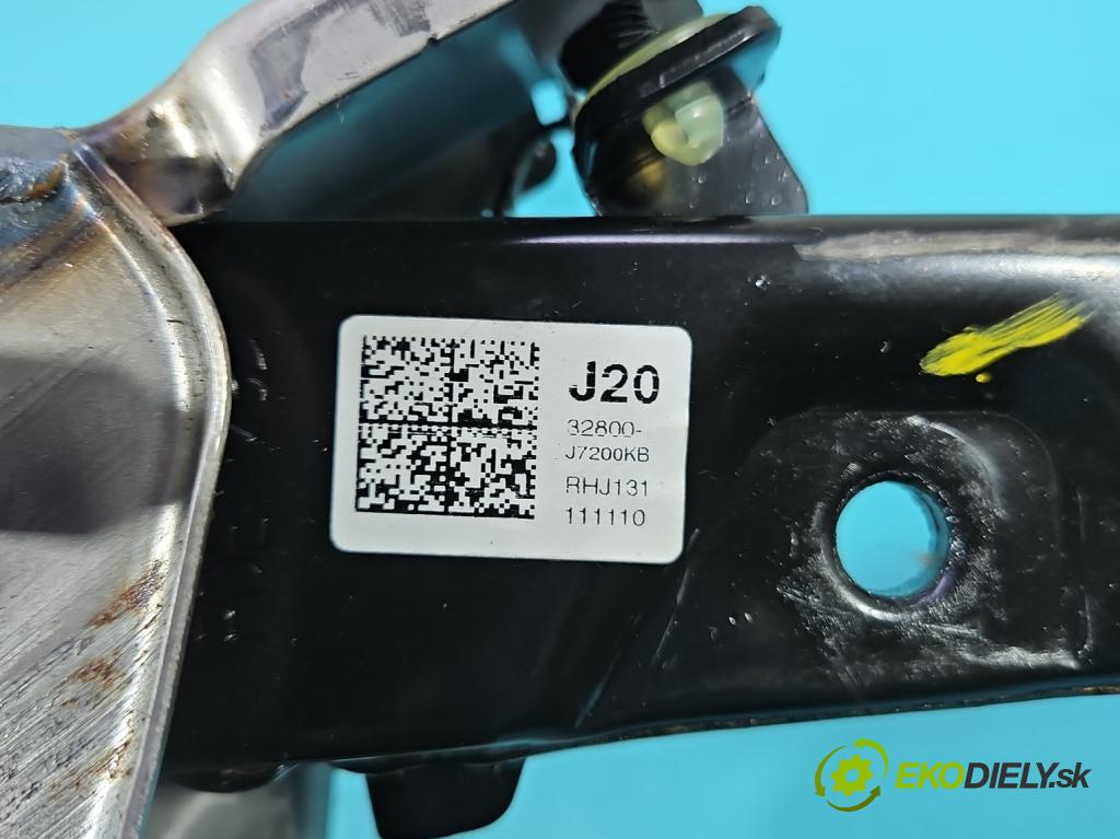 Kia Ceed III 2018- 1.5 160 hp automatic 117,5 kW 1482 cm3 5- pedály 32800-J7100KB