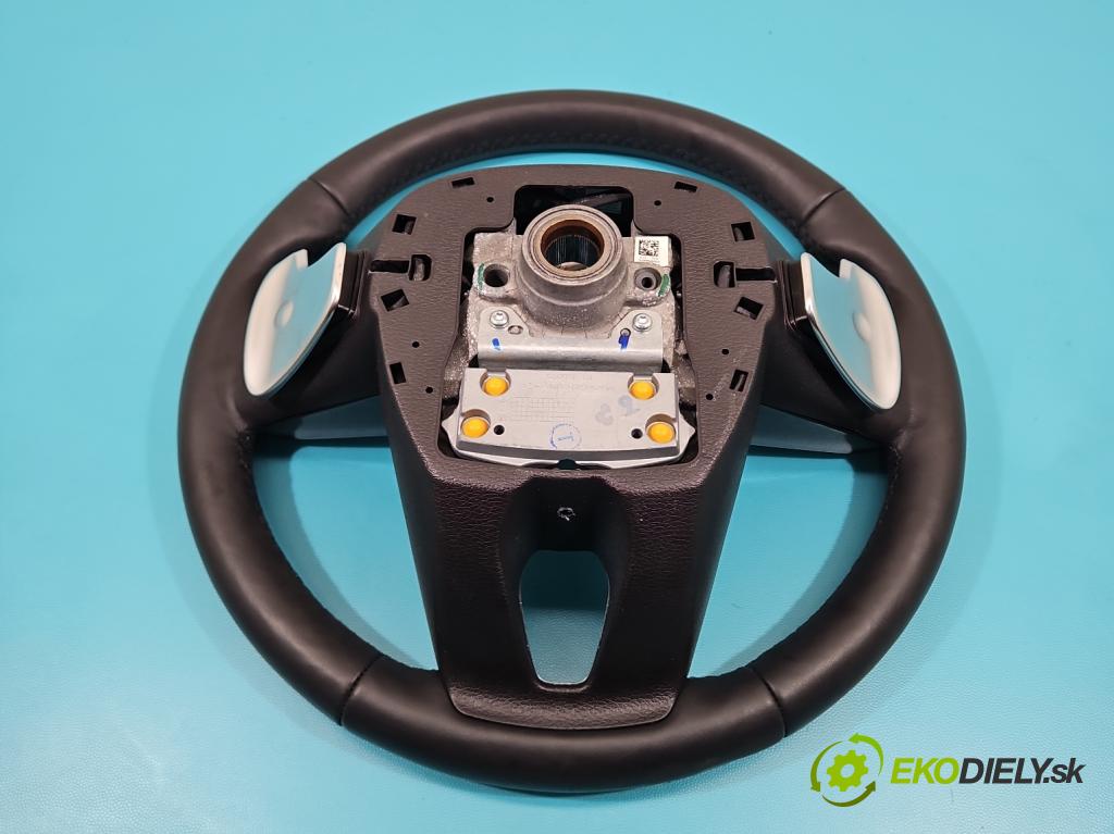 Kia Ceed III 2018- 1.5 160 HP automatic 117,5 kW 1482 cm3 5- volant  (Volanty)