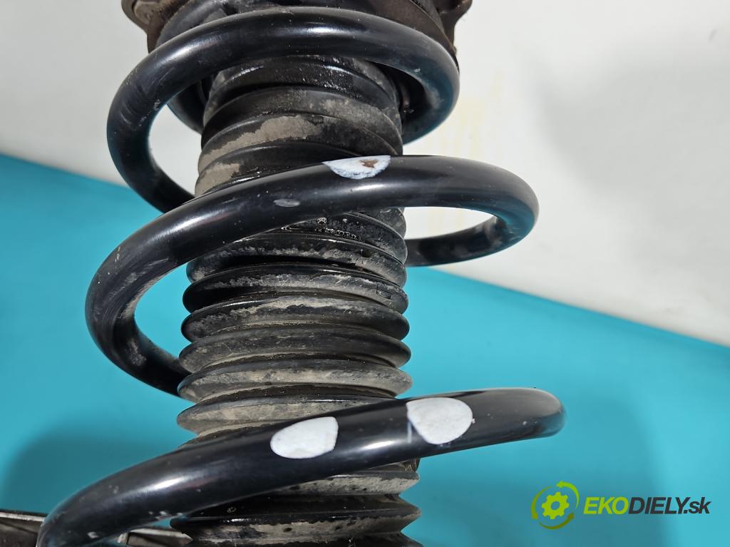 Kia Ceed III 2018- 1.5 160 HP automatic 117,5 kW 1482 cm3 5- pružina predné