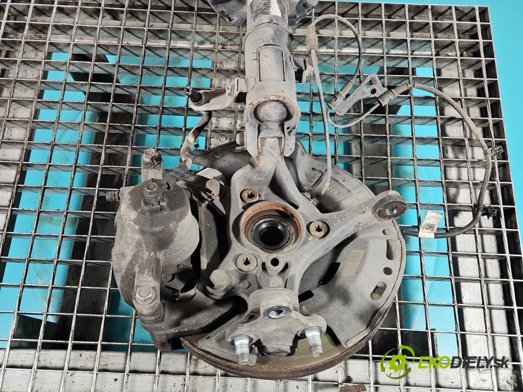 Kia Ceed III 2018- 1.5 160 HP automatic 117,5 kW 1482 cm3 5- náboj pravé (Náboje)