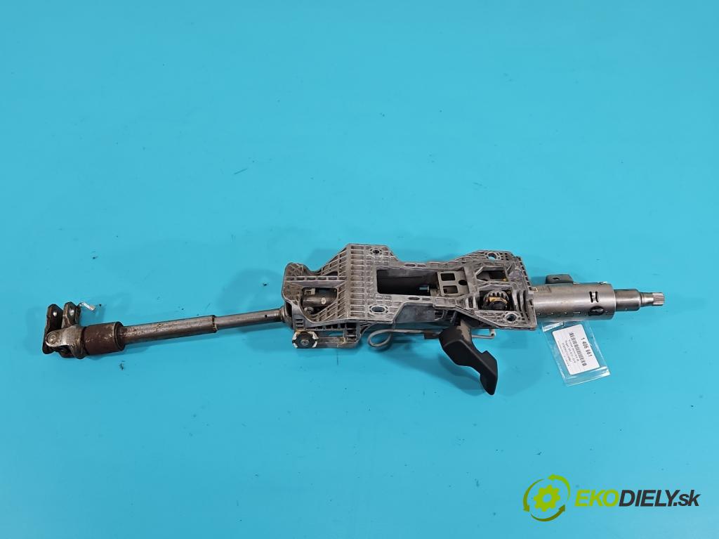 Peugeot 508 2010-2018 1.6 hdi 120 HP automatic 88 kW 1560 cm3 4- Stĺpik volant  (Tyče riadenia (volantu))