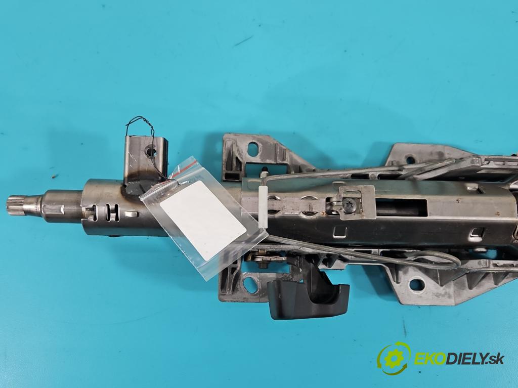 Peugeot 508 2010-2018 1.6 hdi 120 HP automatic 88 kW 1560 cm3 4- Stĺpik volant  (Tyče riadenia (volantu))