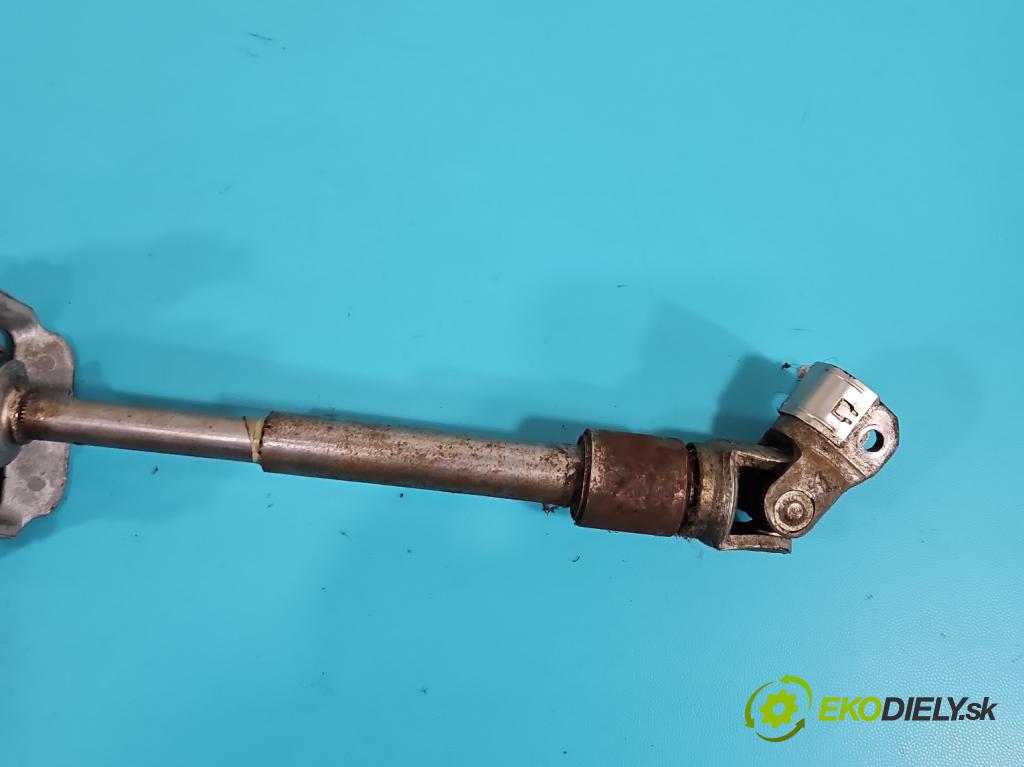 Peugeot 508 2010-2018 1.6 hdi 120 HP automatic 88 kW 1560 cm3 4- Stĺpik volant  (Tyče riadenia (volantu))