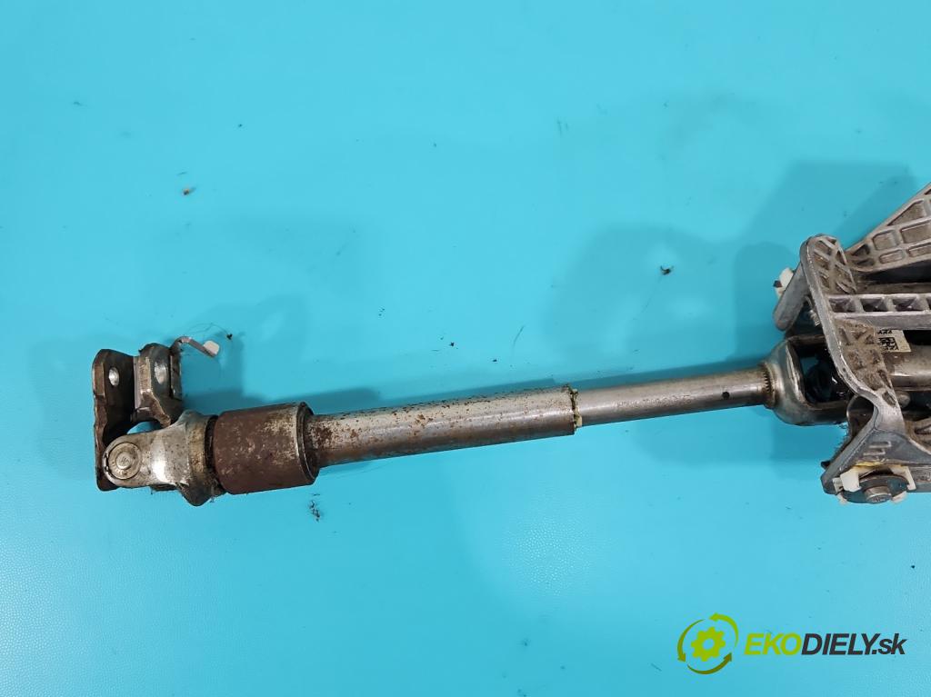 Peugeot 508 2010-2018 1.6 hdi 120 HP automatic 88 kW 1560 cm3 4- Stĺpik volant  (Tyče riadenia (volantu))