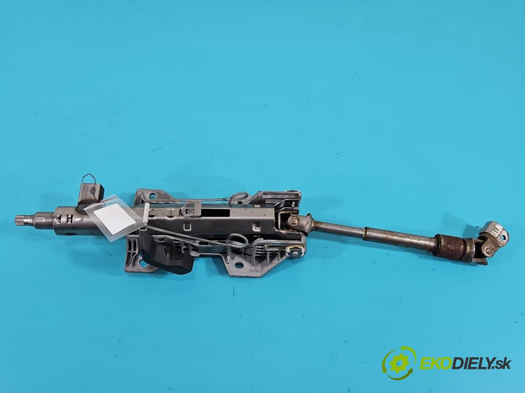 Peugeot 508 2010-2018 1.6 hdi 120 HP automatic 88 kW 1560 cm3 4- Stĺpik volant  (Tyče riadenia (volantu))