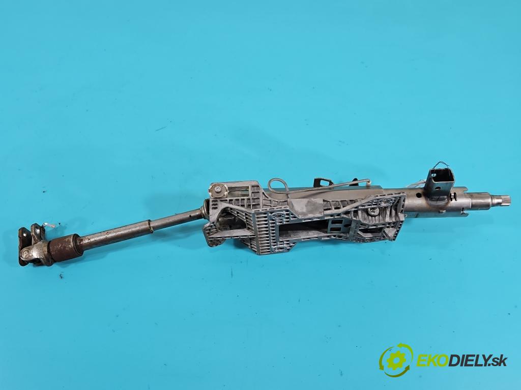 Peugeot 508 2010-2018 1.6 hdi 120 HP automatic 88 kW 1560 cm3 4- Stĺpik volant  (Tyče riadenia (volantu))