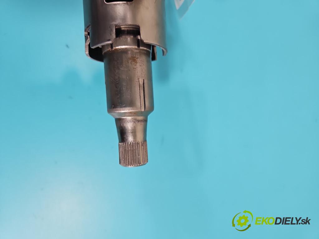 Peugeot 508 2010-2018 1.6 hdi 120 HP automatic 88 kW 1560 cm3 4- Stĺpik volant  (Tyče riadenia (volantu))