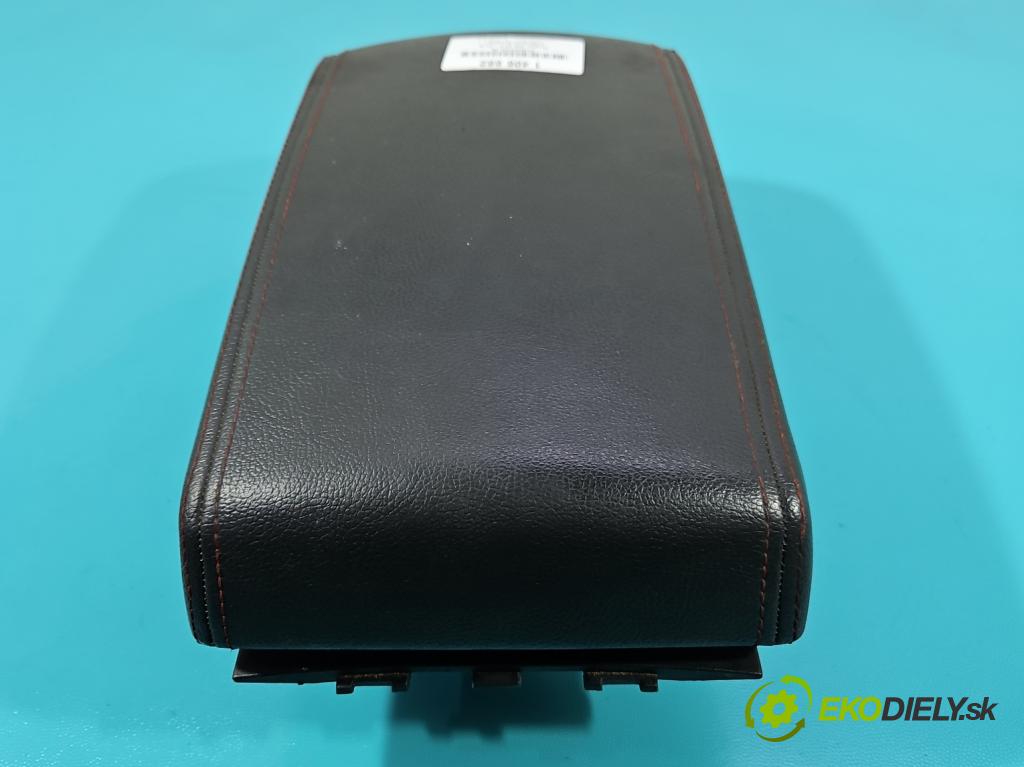 Peugeot 508 2010-2018 1.6 hdi 120 HP automatic 88 kW 1560 cm3 4- operadlo A1093305 (Lakťové opierky)