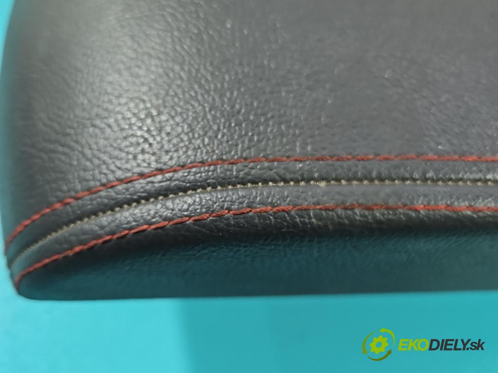 Peugeot 508 2010-2018 1.6 hdi 120 HP automatic 88 kW 1560 cm3 4- operadlo A1093305 (Lakťové opierky)