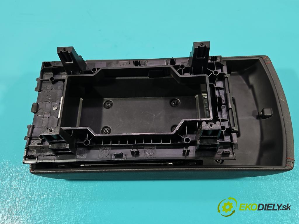 Peugeot 508 2010-2018 1.6 hdi 120 HP automatic 88 kW 1560 cm3 4- operadlo A1093305 (Lakťové opierky)